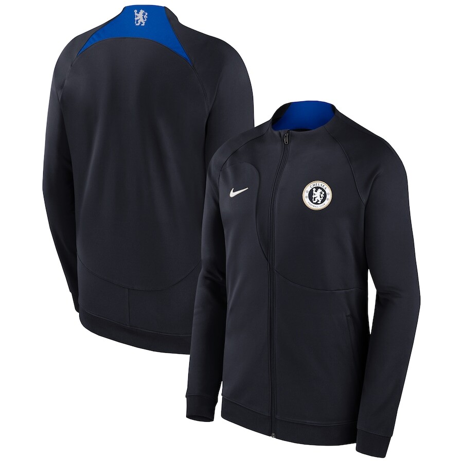

Куртка Nike Chelsea, нави
