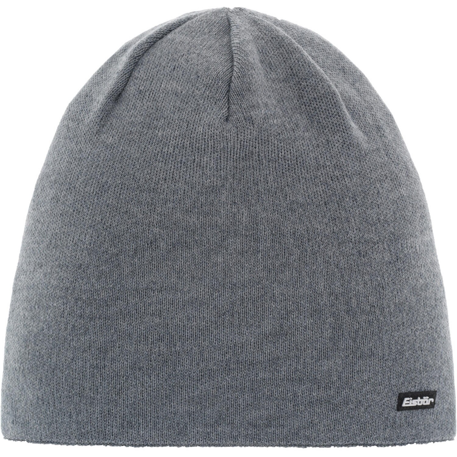 

Кепка Eisbär Beanie Ogle, цвет graumelange