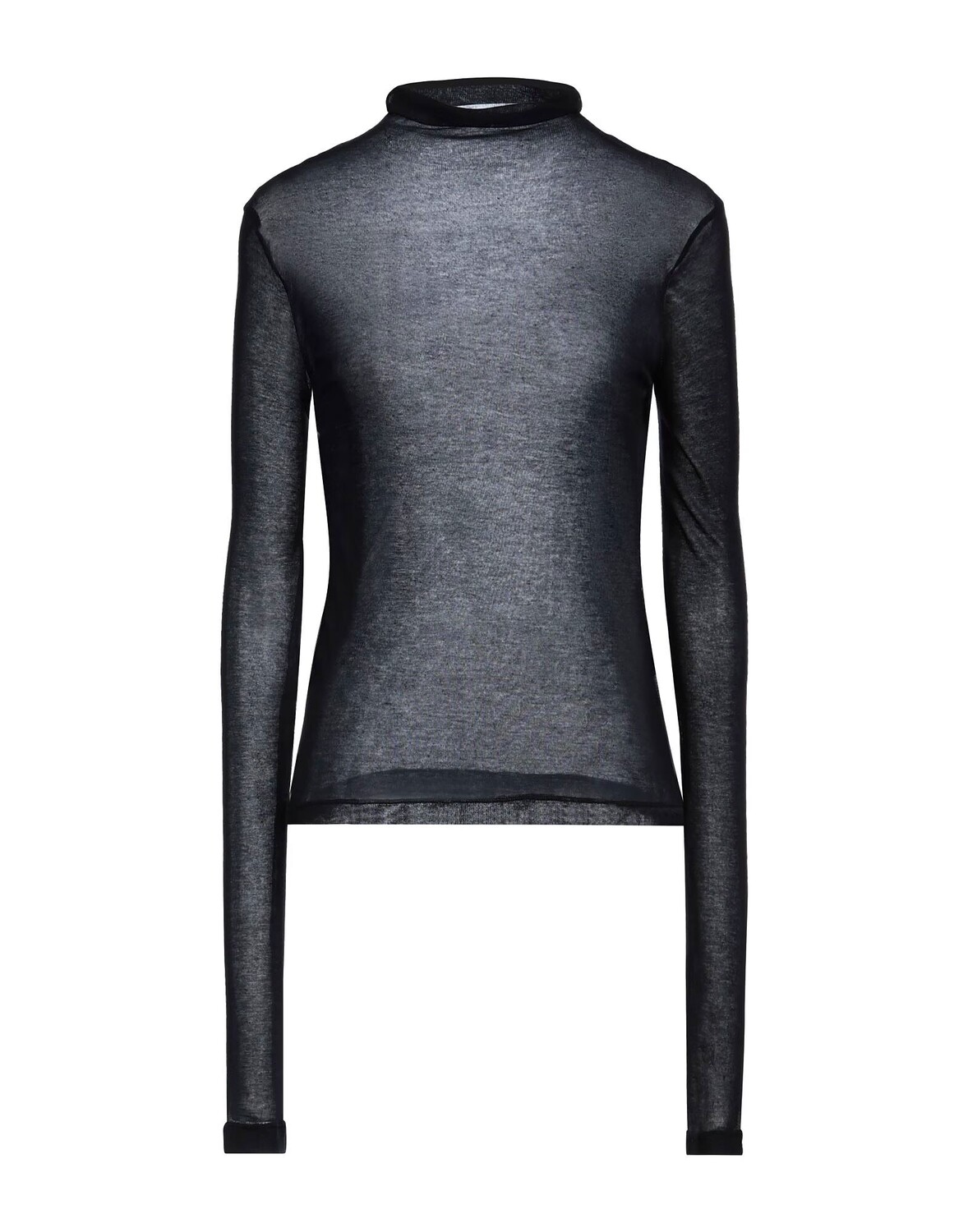 

Футболка Ann Demeulemeester, черный