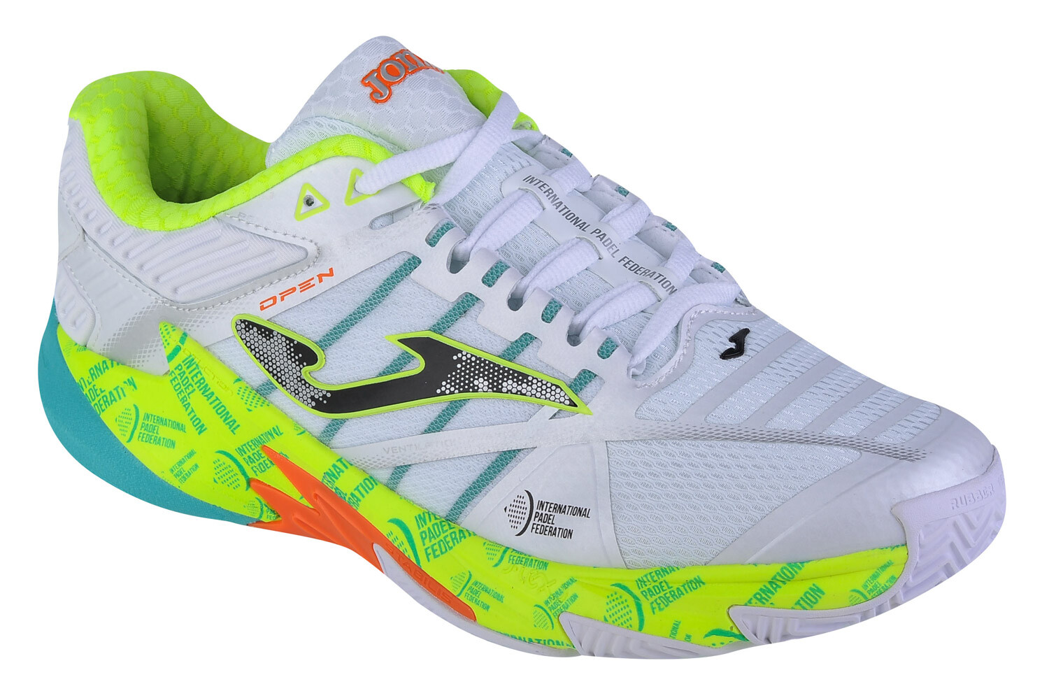 

Спортивные кроссовки Joma Joma T.Open Men 23 TOPES, белый
