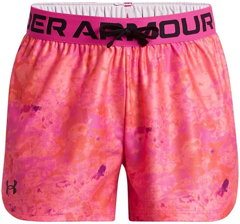 

Шорты Play Up для девочек Under Armour