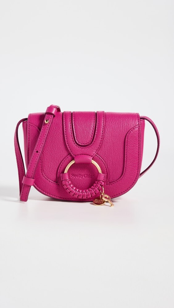 

Сумка See by Chloe Hana Sbc
