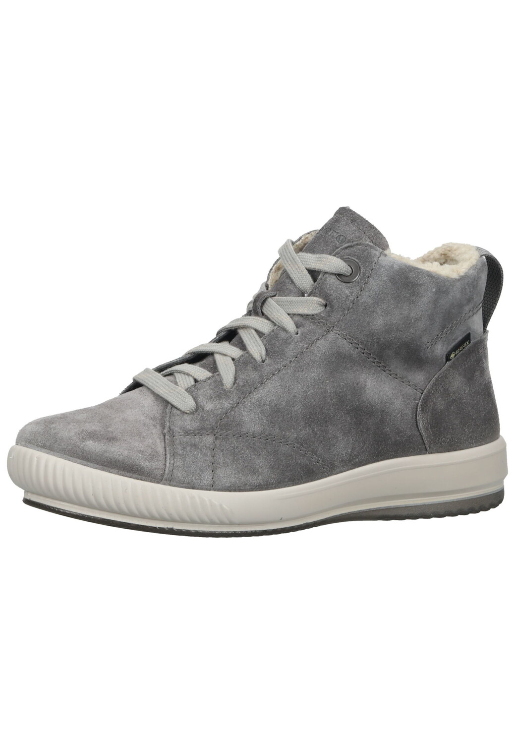 

Кроссовки Legero Sneaker, цвет Fumo