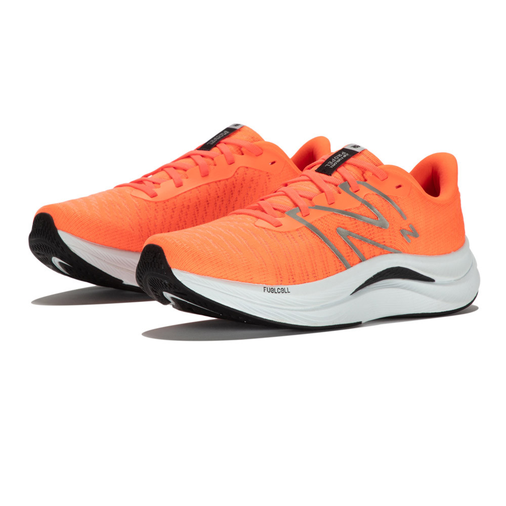 

Кроссовки для бега New Balance FuelCell Propel V4, оранжевый