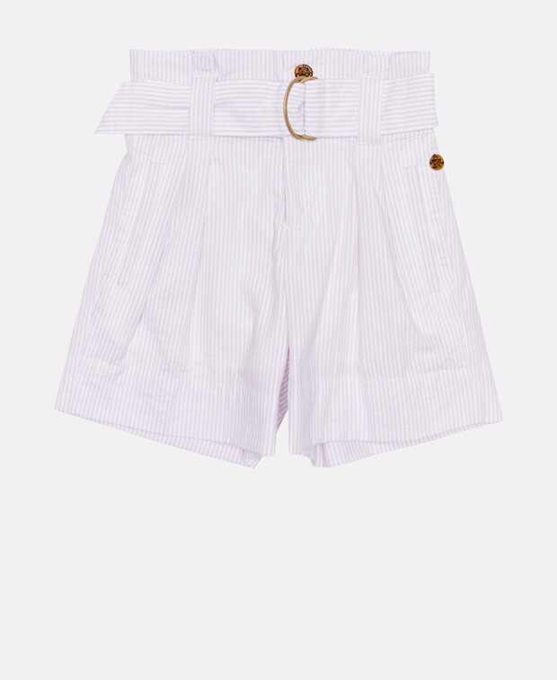 

Шорты Scotch & Soda, розовый