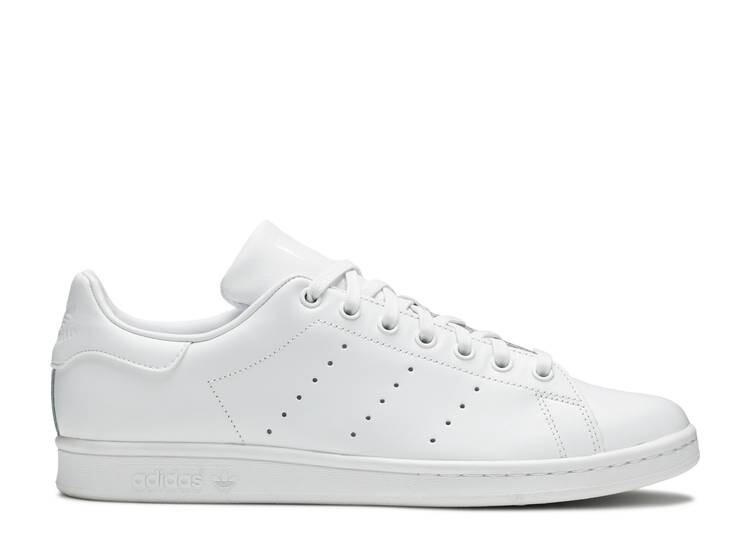 

Кроссовки Adidas STAN SMITH 'TRIPLE WHITE',