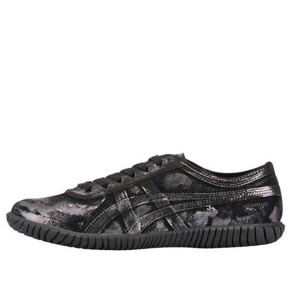 

Кроссовки цунахики Onitsuka Tiger, черный