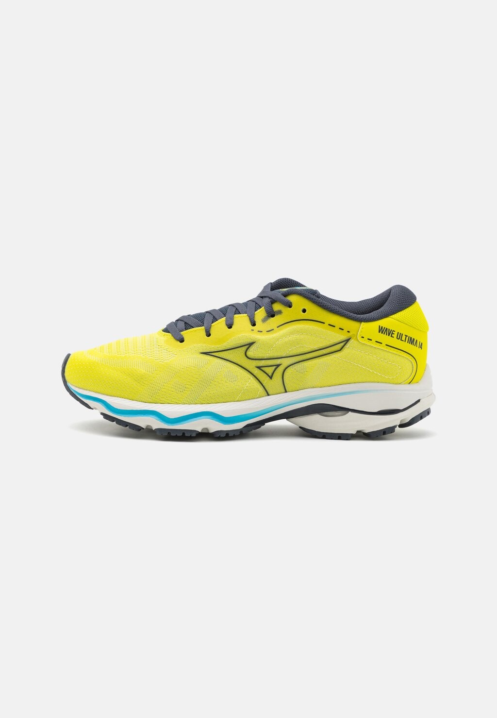 

Кроссовки Mizuno