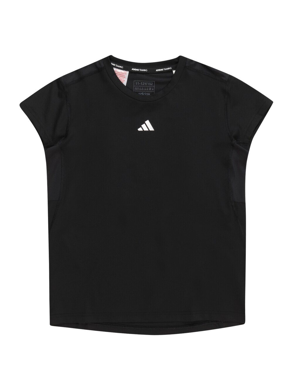 

Рубашка для выступлений Adidas Aeroready 3-Stripes, черный