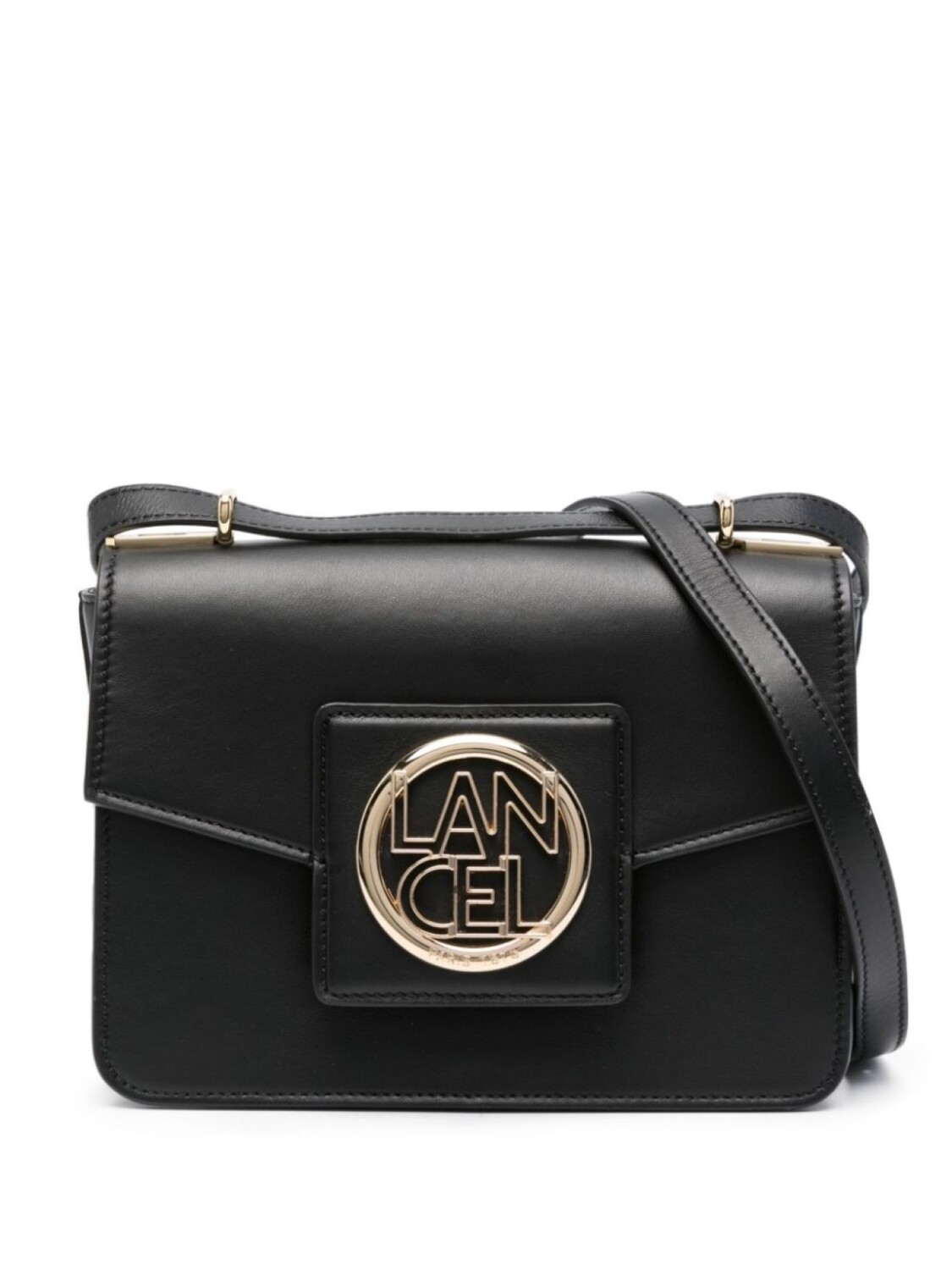 

Lancel сумка Roxane, черный