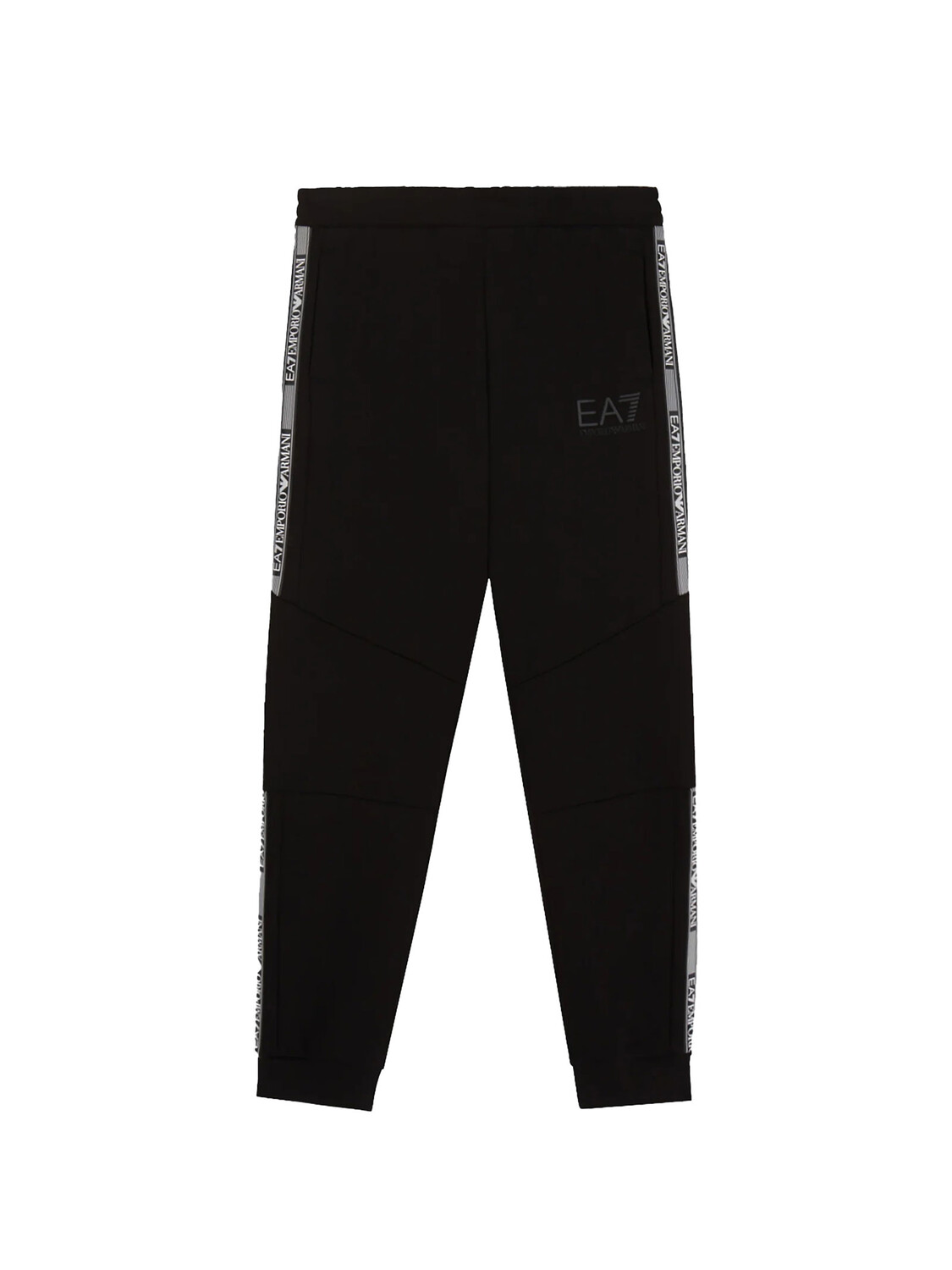 

EMPORIO ARMANI Детские спортивные брюки, черный