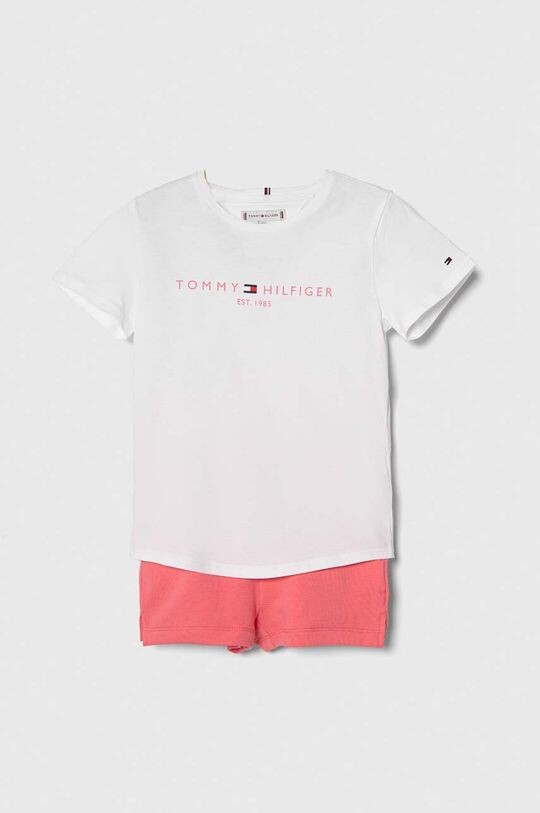 

Tommy Hilfiger Детский комплект, розовый