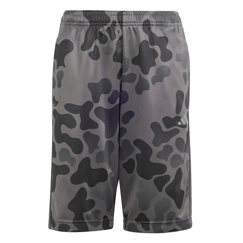 

Детские шорты Train Essentials ADIDAS, цвет grau