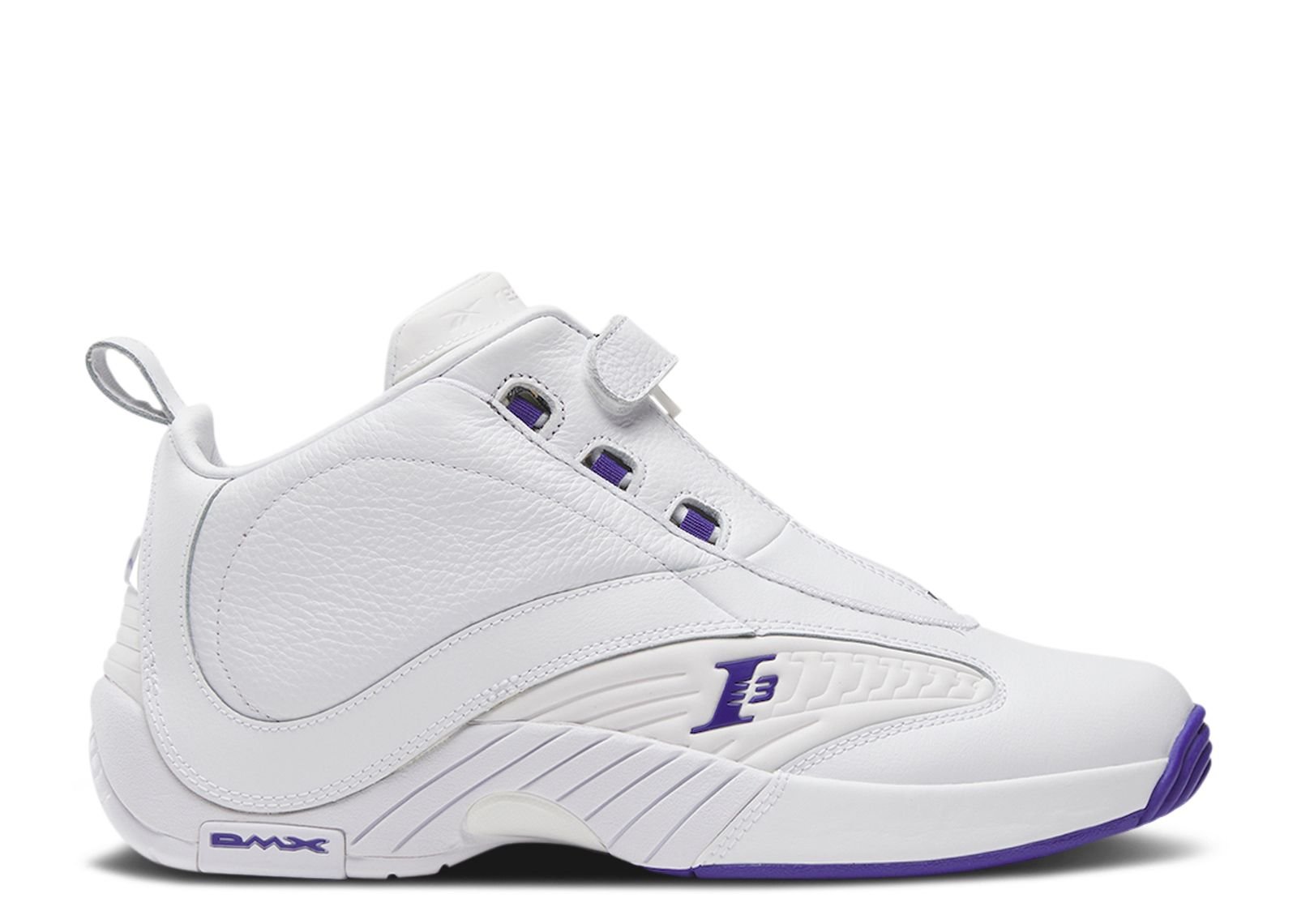 

Кроссовки Reebok Answer 4 'Free Agency', белый