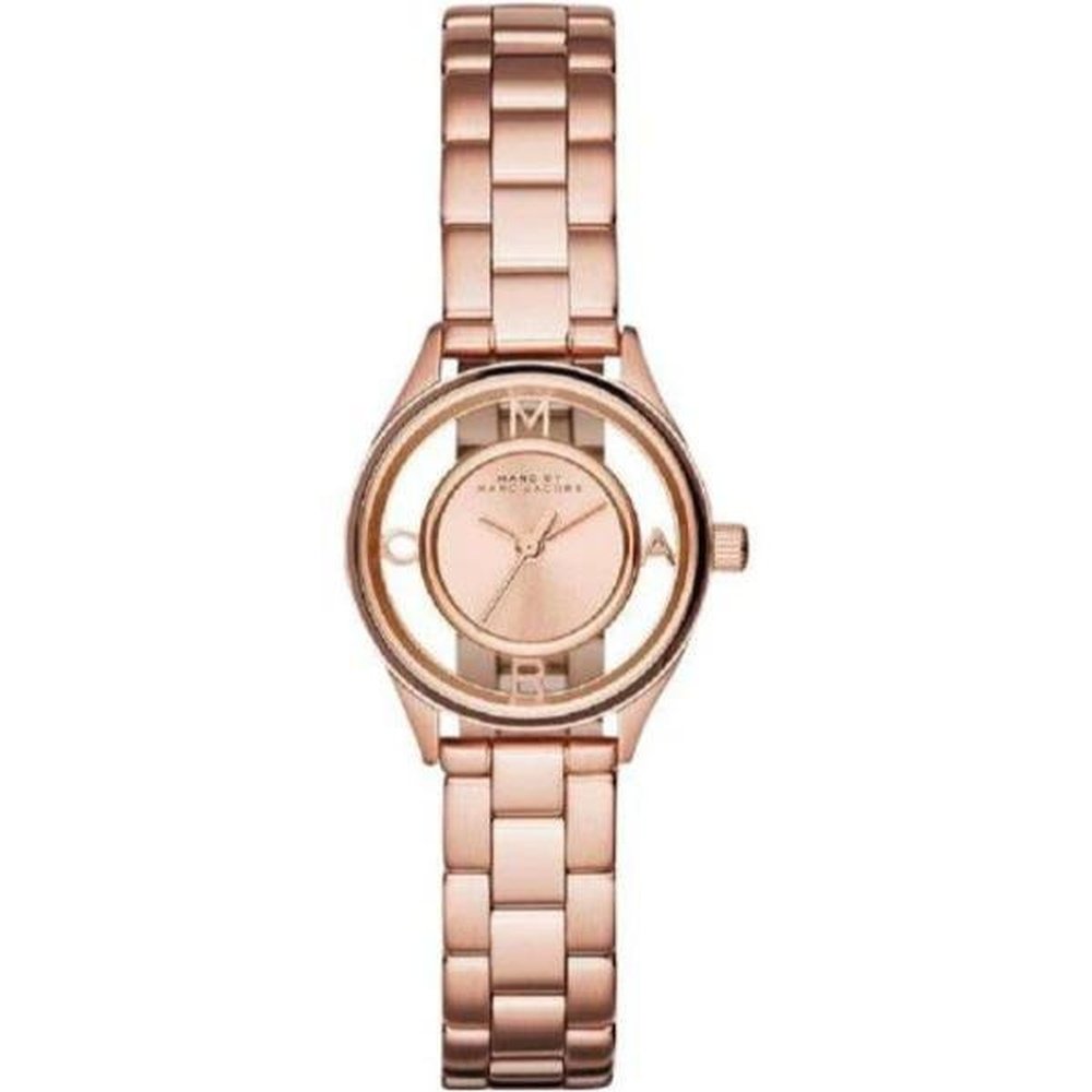 

Часы мбм3417 Marc Jacobs, розовый