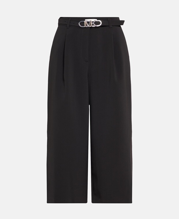 

Кюлоты Michael Michael Kors, черный