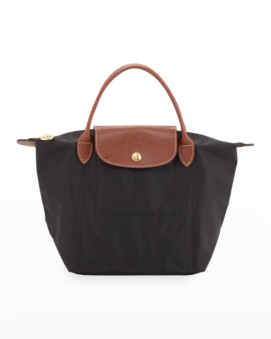 

Маленькая сумка Le Pliage Longchamp