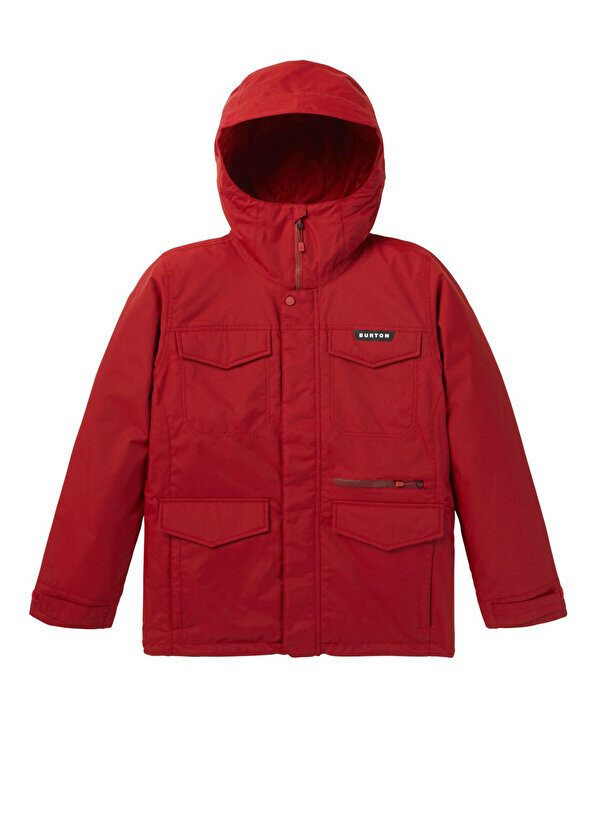 

Мужская сноубордическая куртка covert Burton