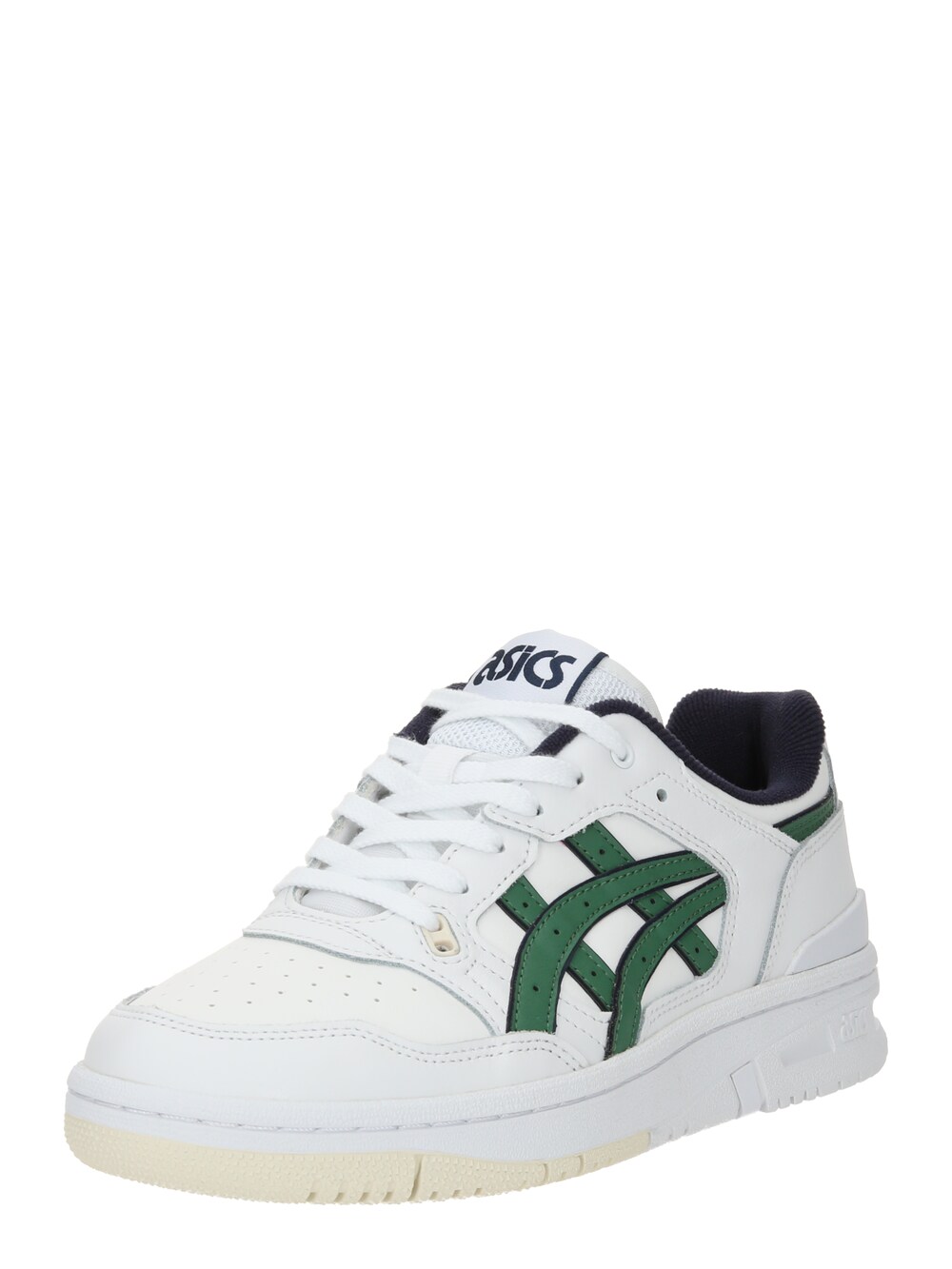 Кроссовки ASICS SportStyle EX89, белый кроссовки ex89 unisex asics sportstyle белый