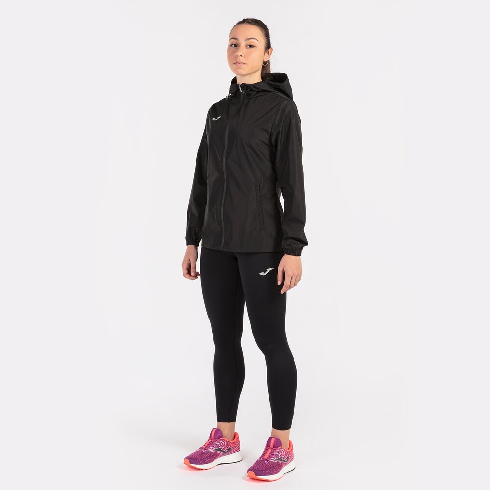 

Куртка Joma Elite VIII, черный