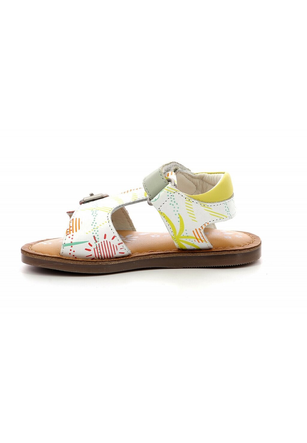 

Обувь для обучения DIAZZ Kickers, цвет blanc