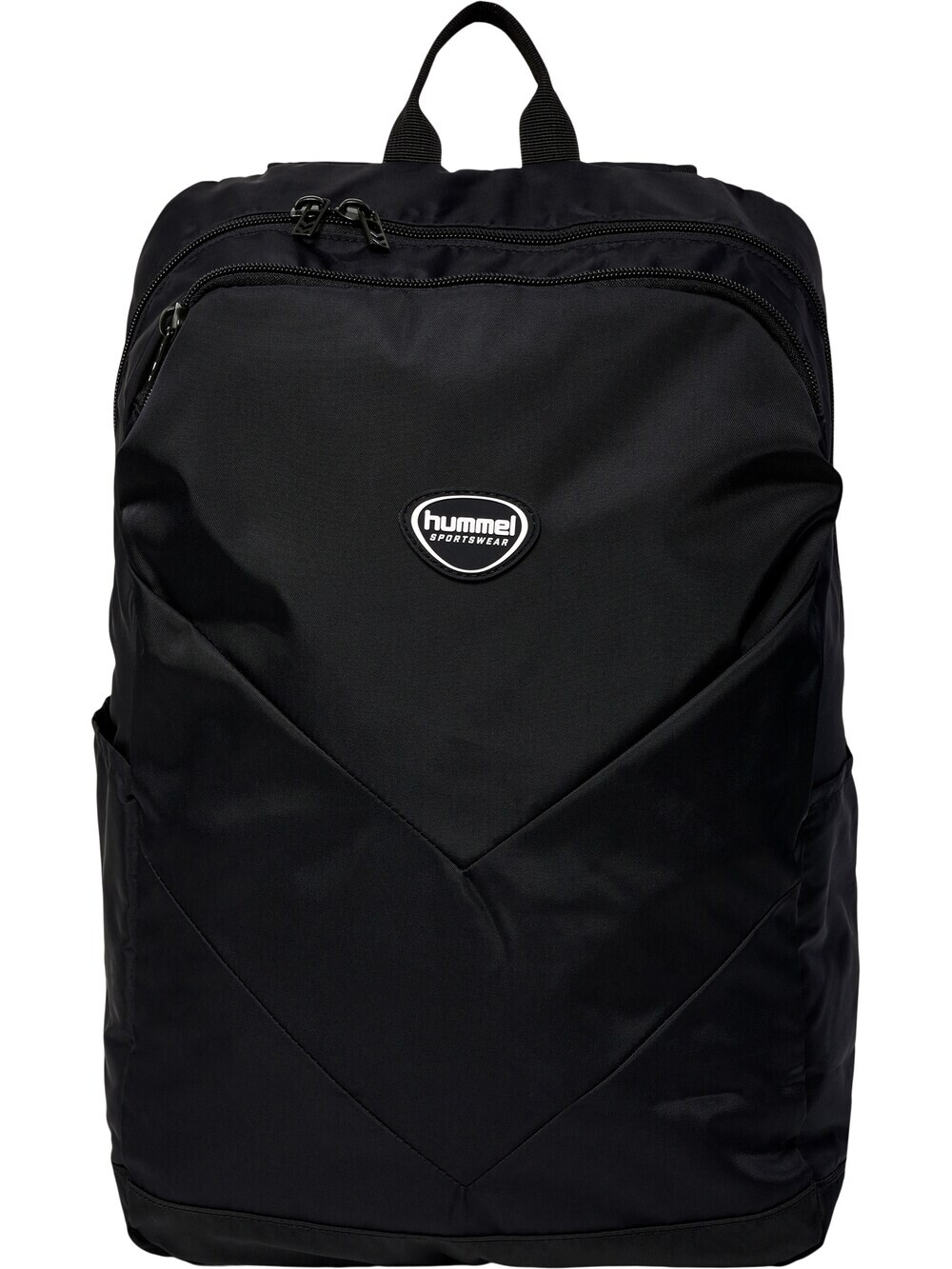 

Спортивный рюкзак Hummel LGC, черный