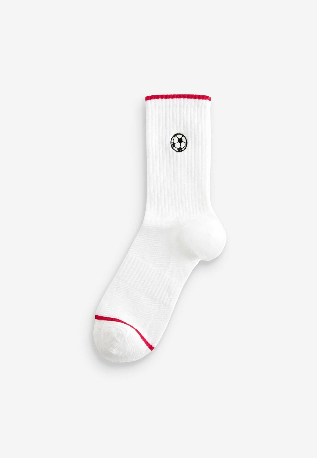 

Носки 3 PACK REGULAR FIT Next, белый