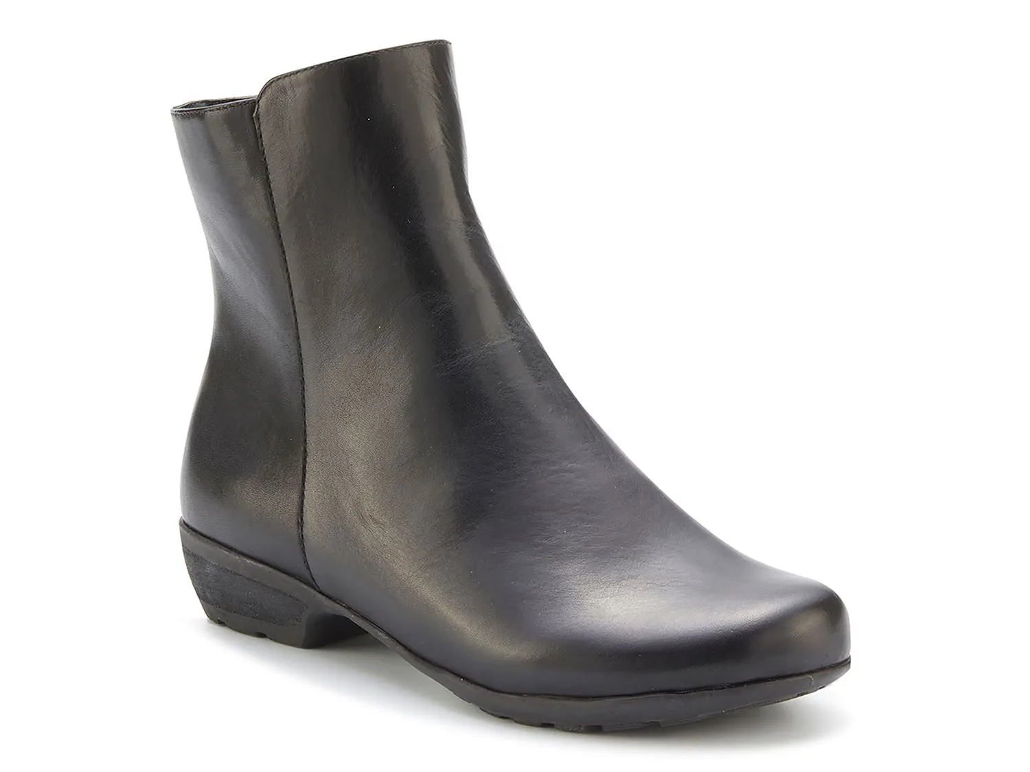 

Ботильоны Elsie Bootie Ros Hommerson, черный