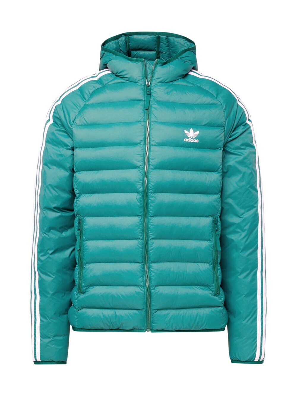 

Зимняя куртка Adidas, джейд