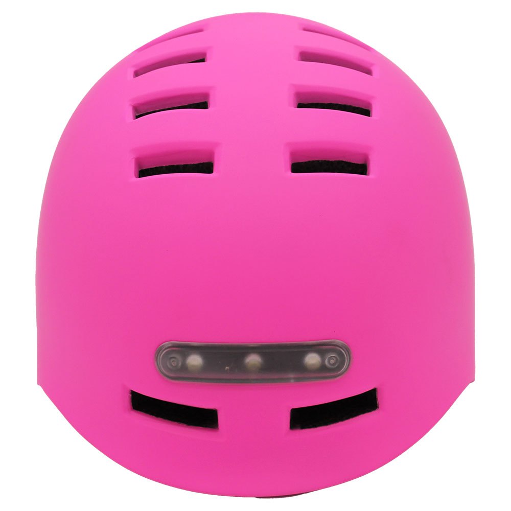 Шлем 9transport Urban, розовый