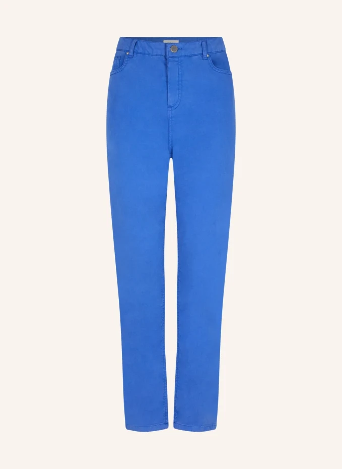 

Джинсы карли Gerard Darel, синий