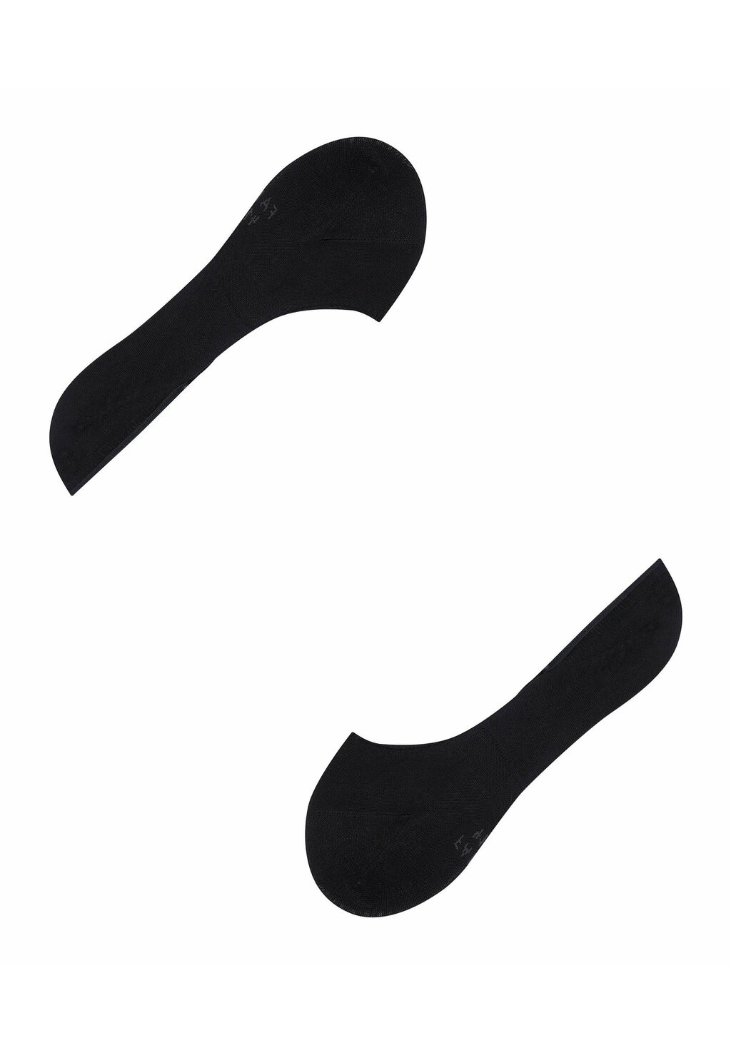 Носки STEP MEDIUM CUT BOX FALKE, черный