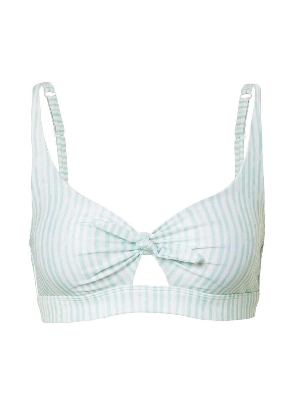 

Бюстгальтер-майка Бикини Топ Hunkemöller Julia, мята