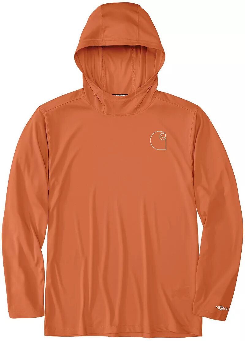 

Мужская рубашка Carhartt Force Sun Defender HDD