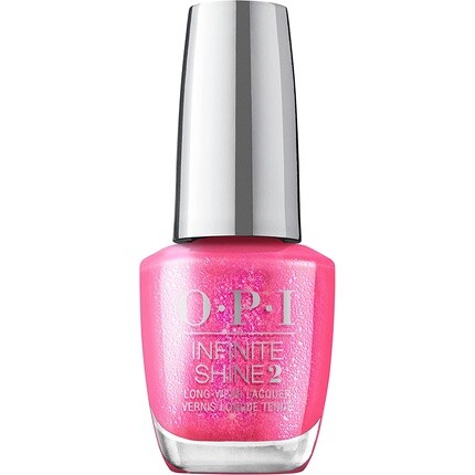 

Стойкий лак для ногтей Me Myself And Collection Infinite Shine Spring Break The Internet 2Nd Step 15 мл, Opi