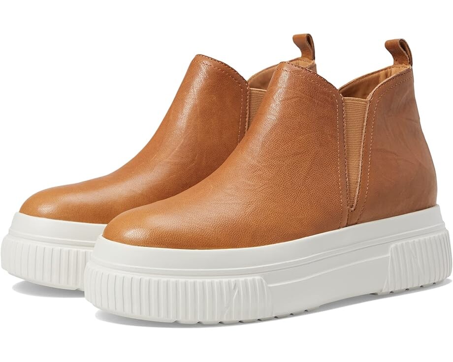 

Кроссовки J/Slides Wendie, цвет Cognac
