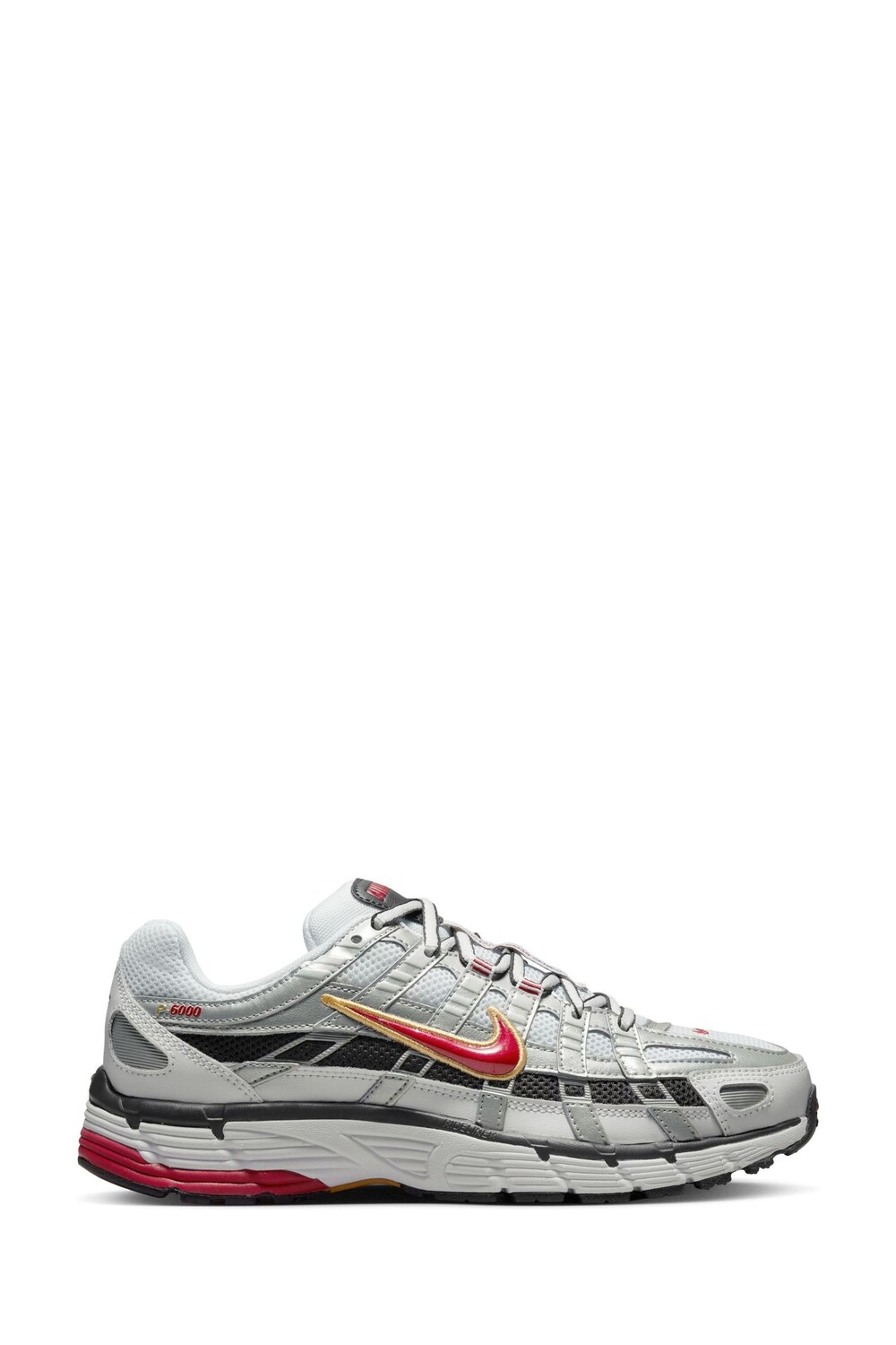 

Спортивная обувь П-6000 Nike, белый