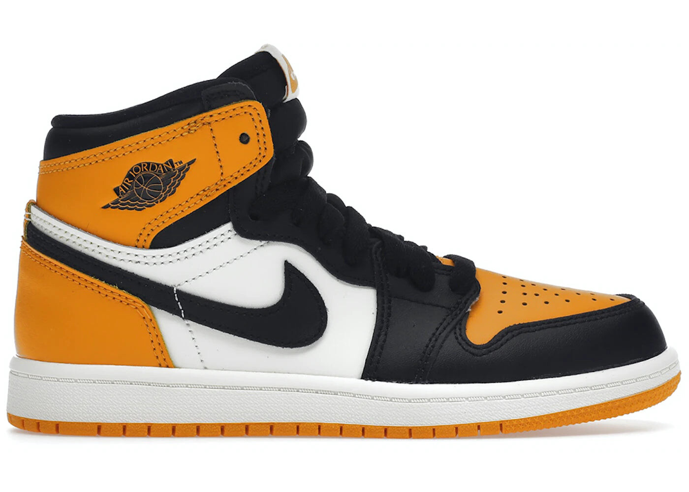 

Кроссовки Air Jordan 1 Retro High