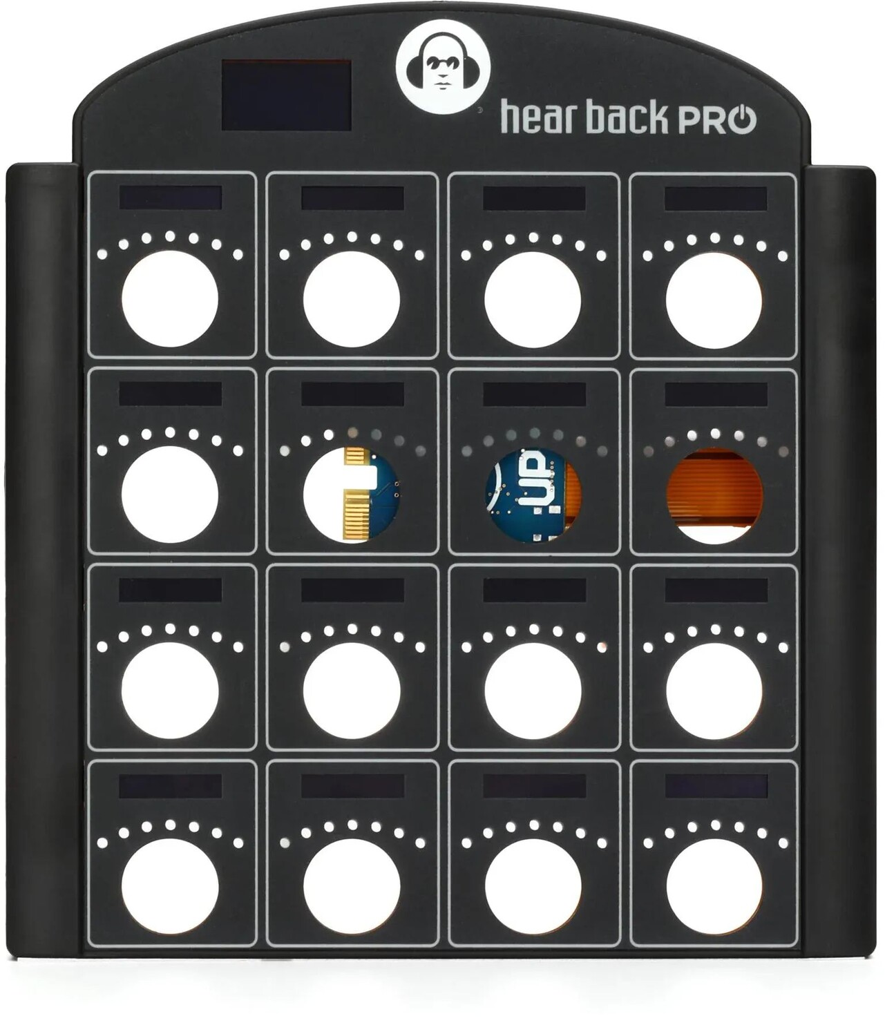 

Hear Technologies Цифровое наложение Hear Back PRO