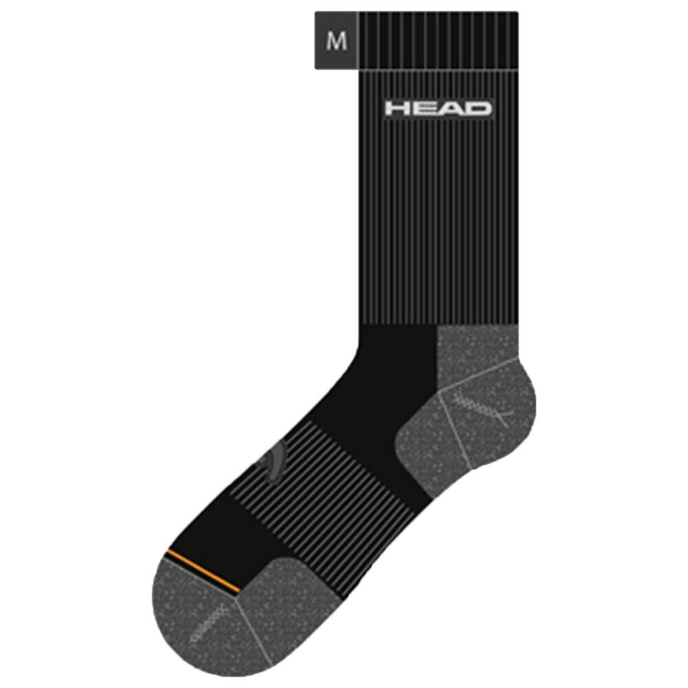 

Носки Head Tennis Crew Athletes, черный