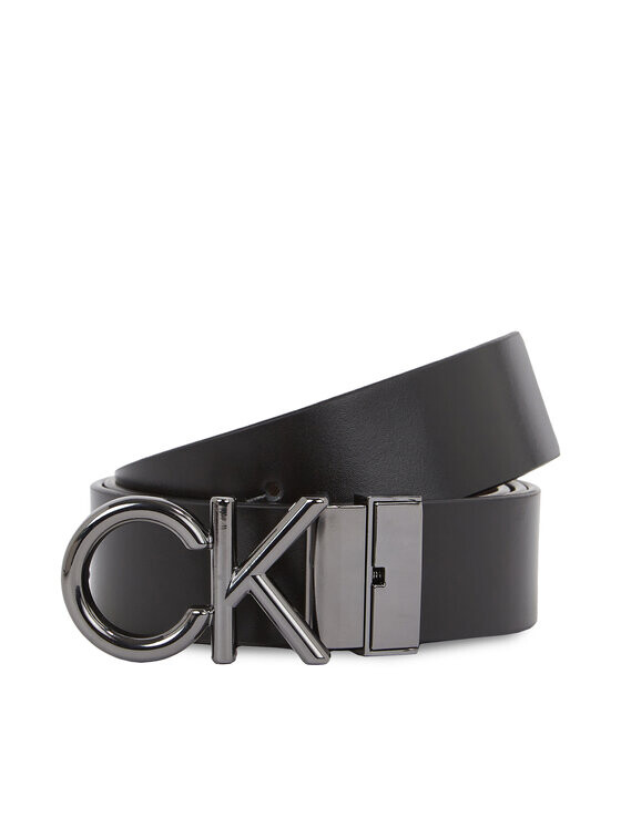 

Мужской ремень Calvin Klein, черный