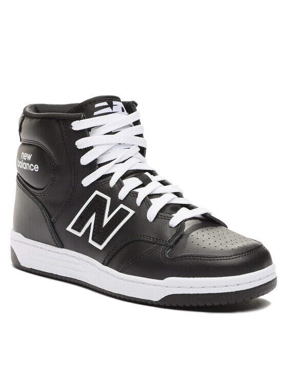 

Кроссовки New Balance, черный