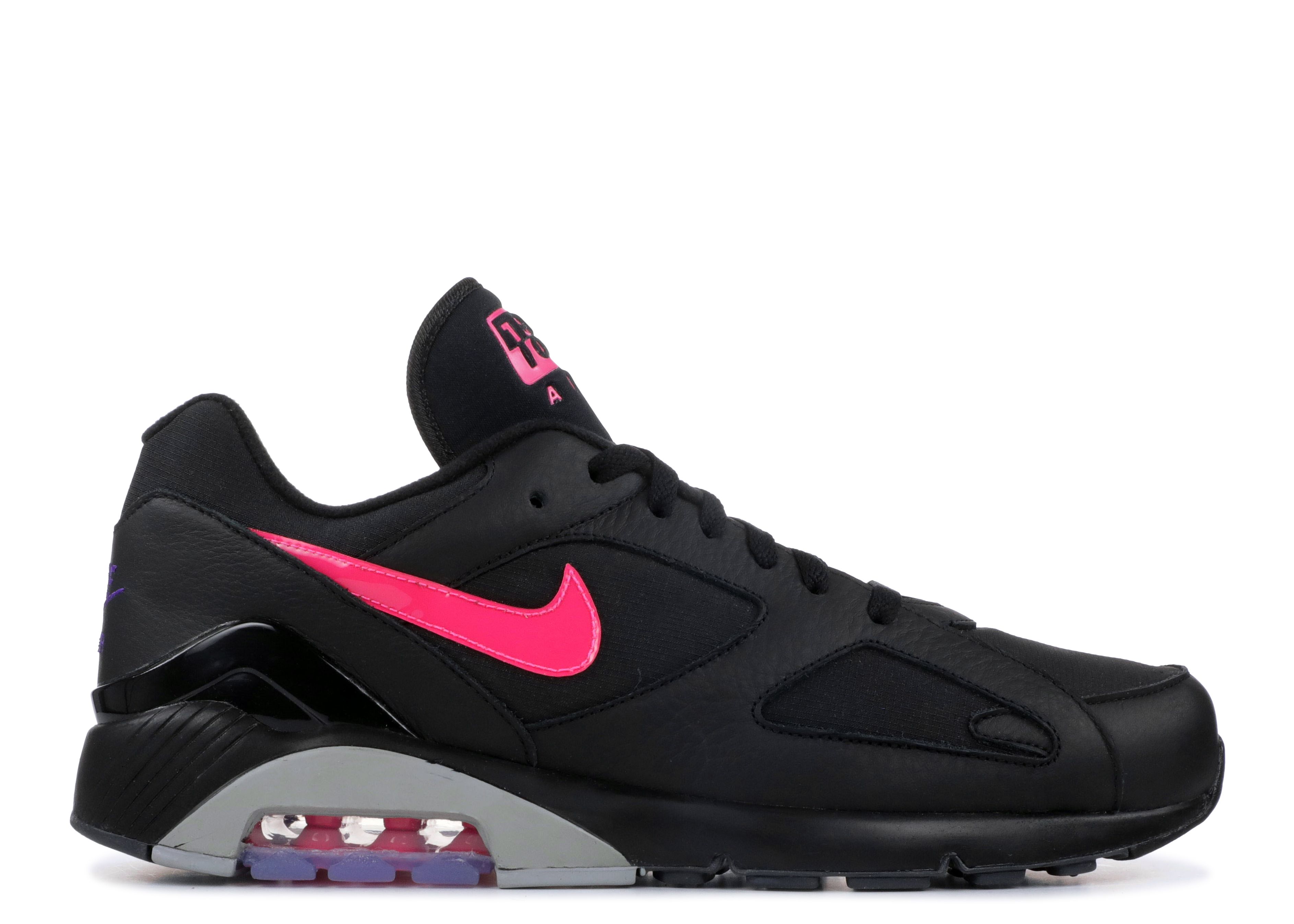 Кроссовки Nike Air Max 180 'Blink', розовый