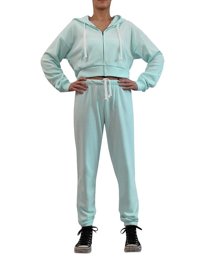 

Спортивные штаны Dylan Drawstring для юниоров KatieJnyc, Серый
