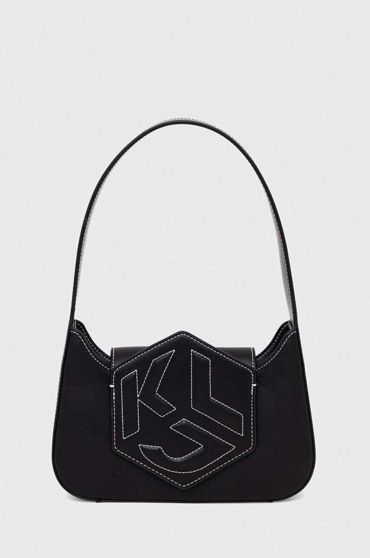

Сумочка Karl Lagerfeld Jeans, черный