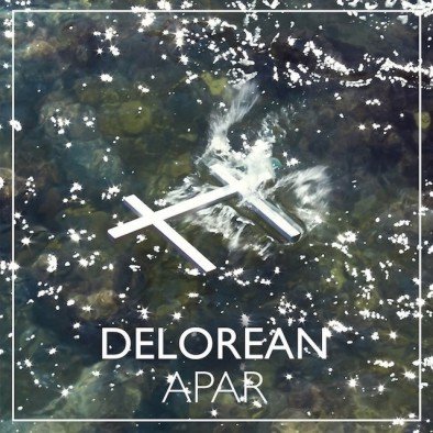 Виниловая пластинка Dolorean - Apar