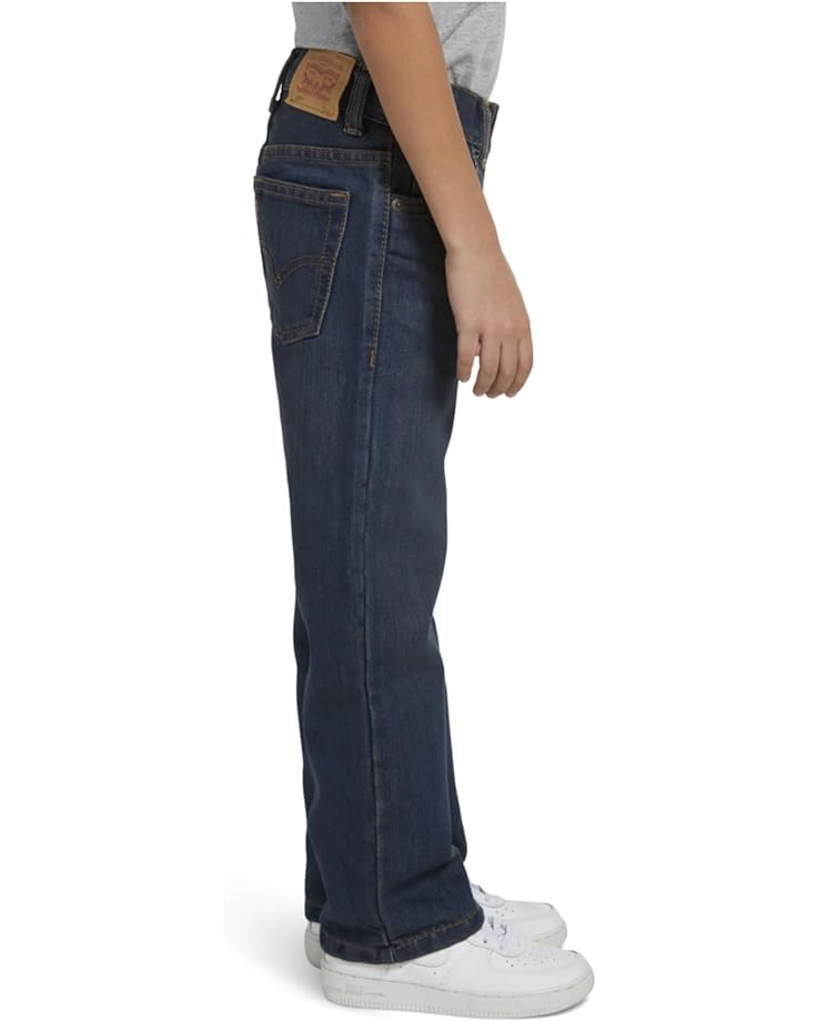 Джинсы Levi'S 505 Regular Fit Jean, цвет Roadie