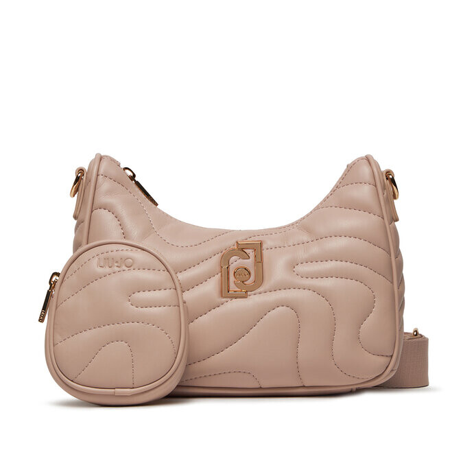 

Сумка Liu Jo EcsS Hobo, розовый