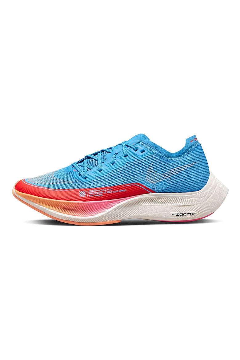 

Кроссовки Zoom X Vaporfly Next Nike, красный