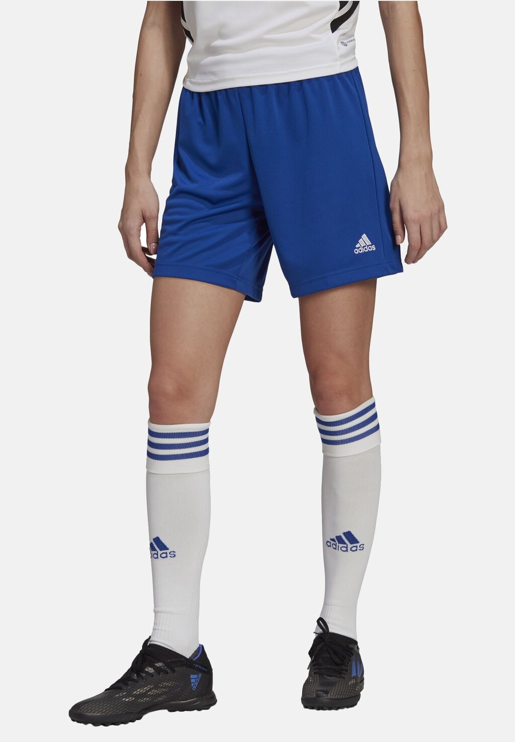 

Спортивные шорты Adidas, Синий